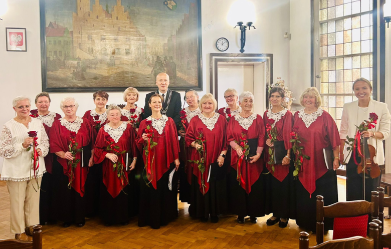 Jubileusz Złotych Godów