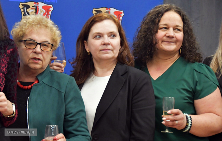 Spotkanie noworoczne w Mąkolnie. Gmina Złoty Stok podsumowała ubiegłoroczne inwestycje