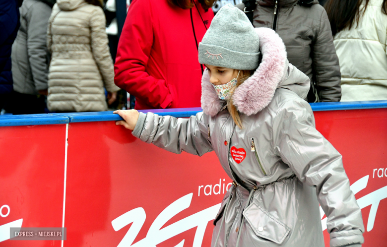 „Przebojowa zima z Radiem ZET” w Ząbkowicach Śląskich