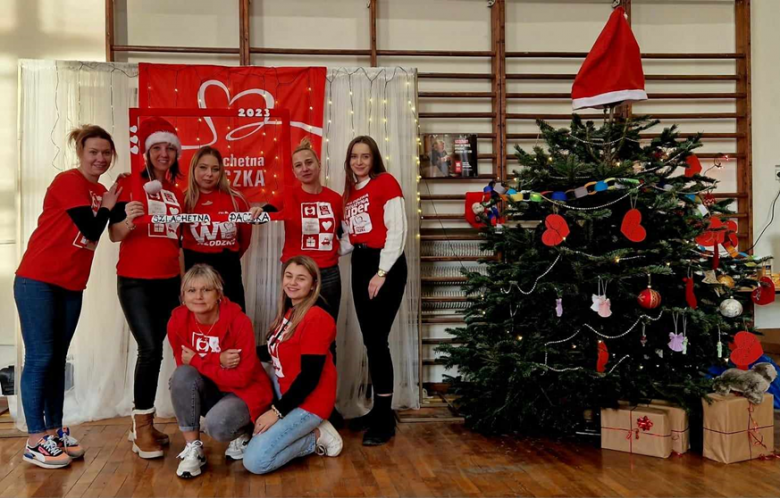 Weekend Cudów przepełniony emocjami, wzruszeniami i dobrocią ludzkich serc. Finał Szlachetnej Paczki