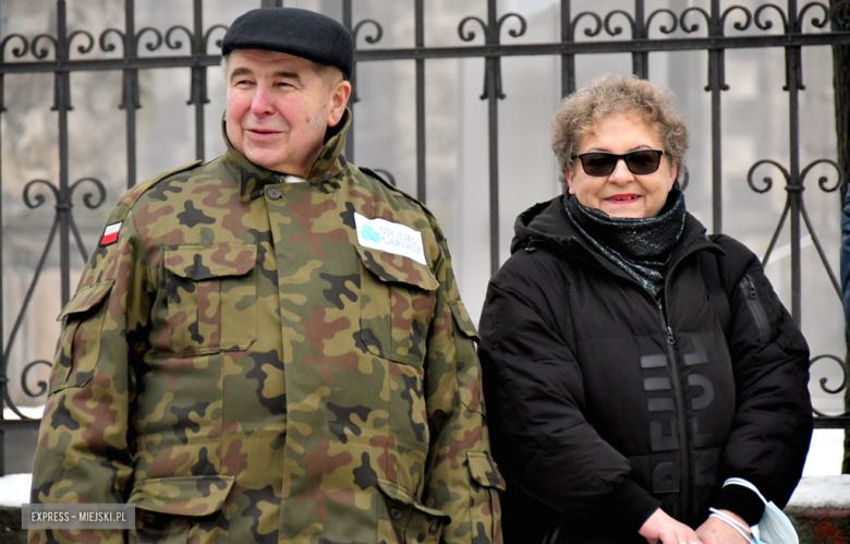 Uroczyście otwarto przebudowaną ulicę Sudecką, 3 Maja i Plac Kościuszki w Złotym Stoku