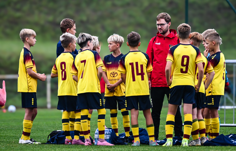 Ząbkowice Śląskie Cup: Dwa dni pełne piłkarskich emocji