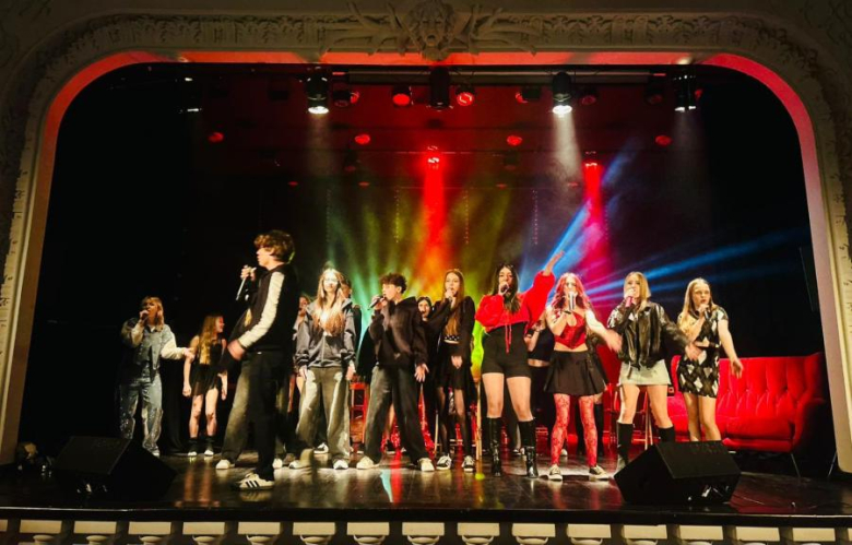 „Zanim zamilknę” – musical o empatii i odpowiedzialności słów z premierą w Ziębicach