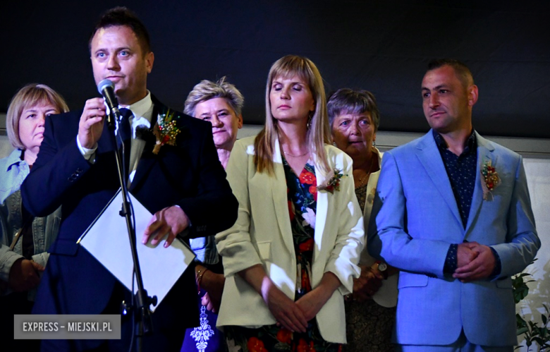 W Starym Henrykowie świętowano zakończenie żniw. Dożynki gminy Ciepłowody za nami
