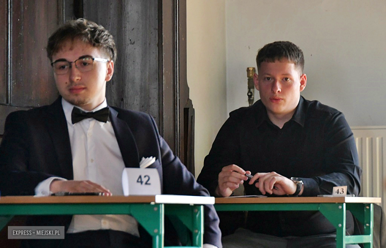 Matura 2026: Egzamin dojrzałości w Zespole Szkół Zawodowych w Ząbkowicach Śląskich