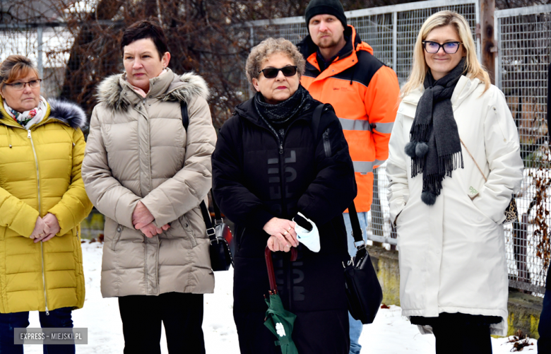 Uroczyście otwarto przebudowaną ulicę Sudecką, 3 Maja i Plac Kościuszki w Złotym Stoku