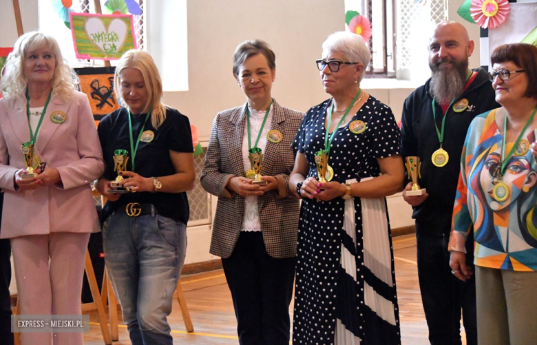 Ząbkowicka „Integracja” ma 25 lat! Uroczyste obchody i olimpiada pełna emocji