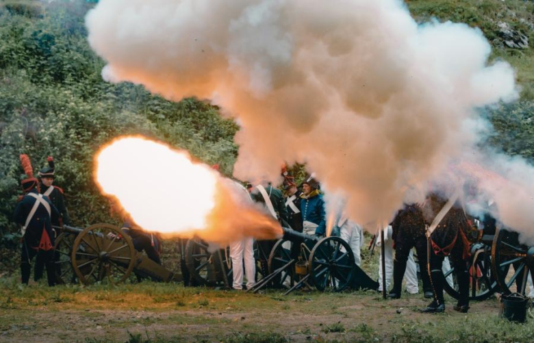 XVII Święto Twierdzy za nami – historia znów ożyła!