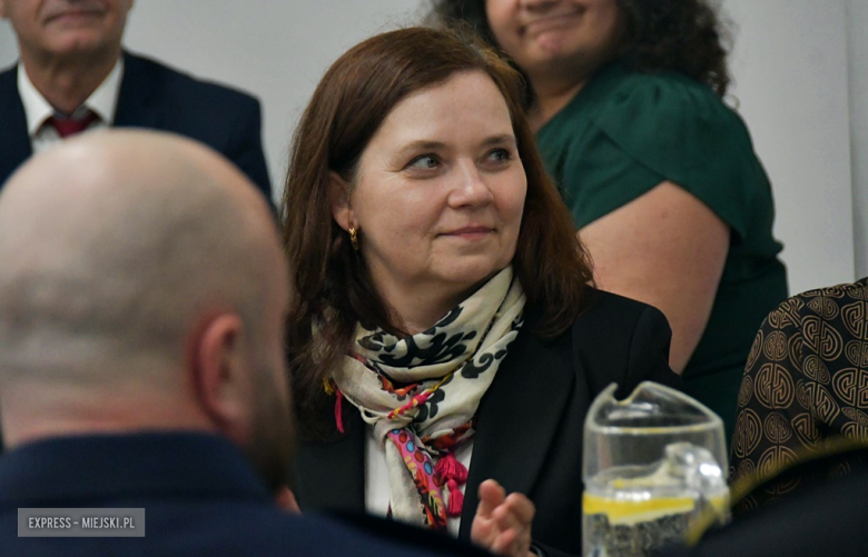 Spotkanie noworoczne w Mąkolnie. Gmina Złoty Stok podsumowała ubiegłoroczne inwestycje