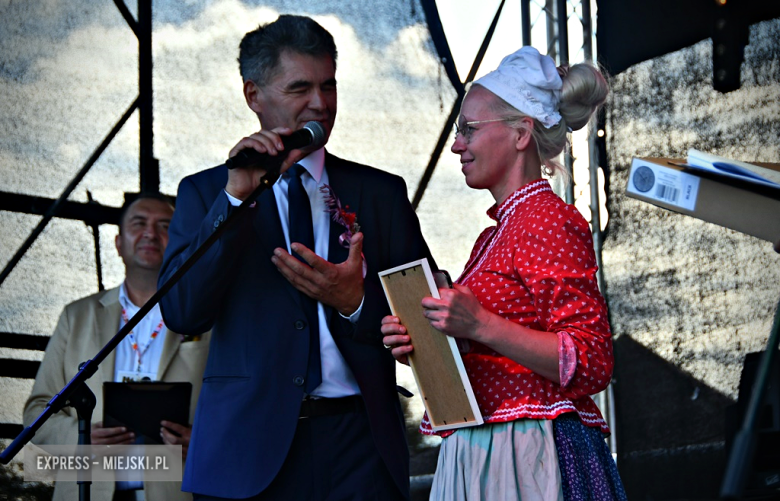 W sobotę, 29 sierpnia, Krzelków był gospodarzem Powiatowo-Gminnych Dożynek


