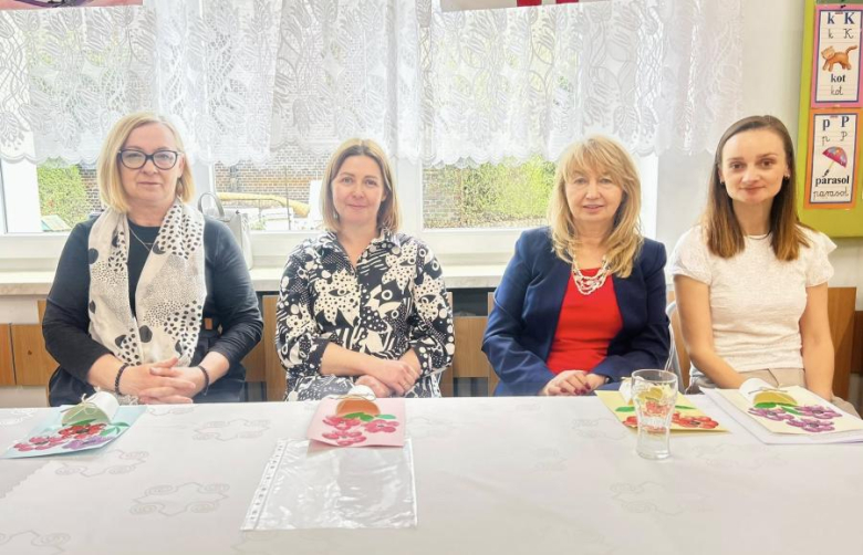 Konkurs o twórczości Doroty Gellner w Ziębicach – przedszkolaki w rywalizacji literackiej