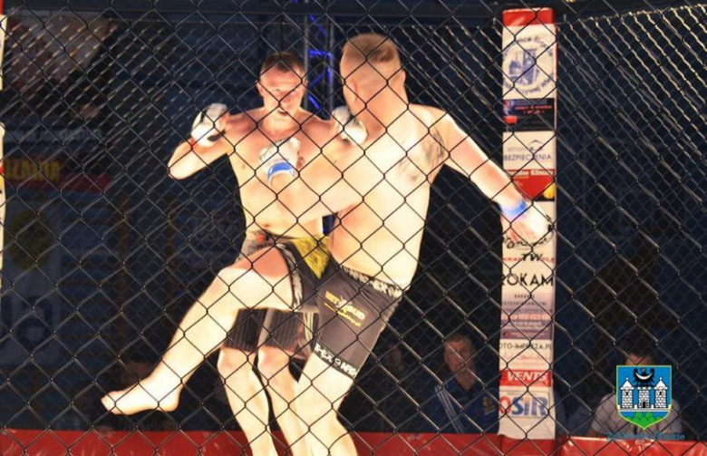 Gala Sportów Walki MMA i K1 w Ząbkowicach Śląskich