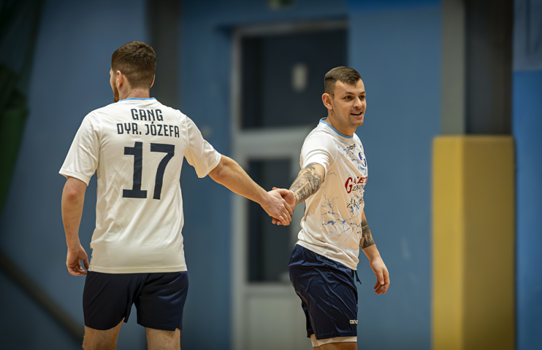 	Finały Ząbkowickiej Ligi Futsalu 2025/2026