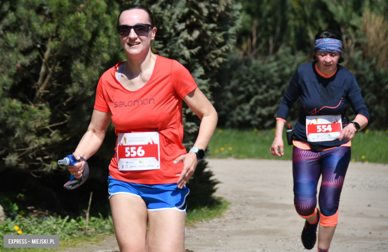 11. Półmaraton Henrykowski oraz 7. Dyszka Księgi Henrykowskiej w obiektywie