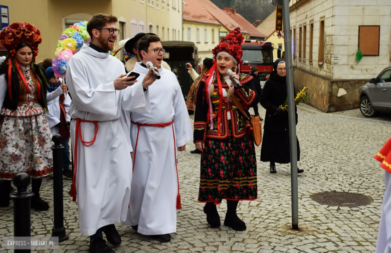 Jarmark Wielkanocny po kilku latach przerwy wrócił do Barda