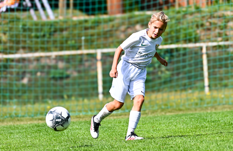 Ząbkowice Śląskie Cup: Dwa dni pełne piłkarskich emocji