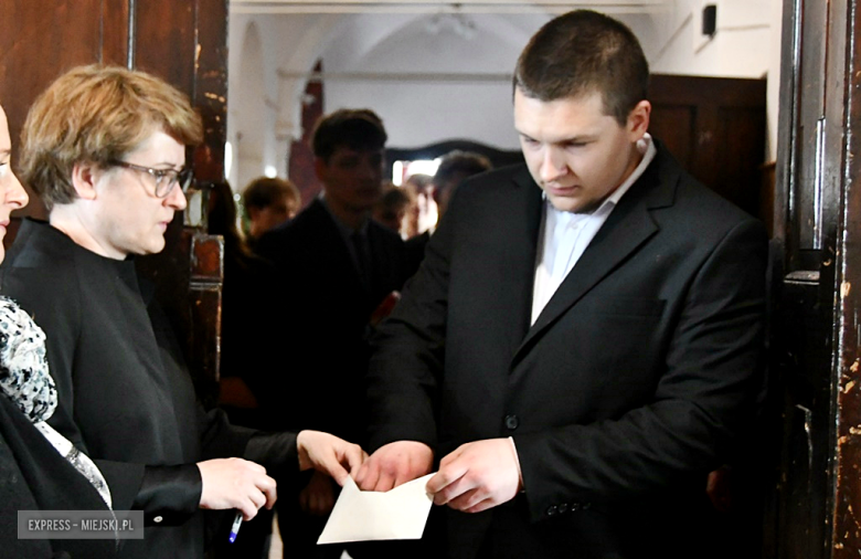 Matura 2026: Egzamin dojrzałości w Zespole Szkół Zawodowych w Ząbkowicach Śląskich