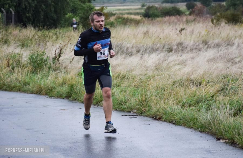 Bieg na 10 km w ramach imprezy pn. „3xZ Grand Prix Powiatu Ząbkowickiego”