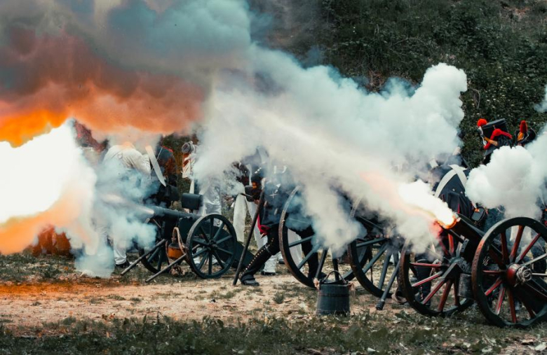 XVII Święto Twierdzy za nami – historia znów ożyła!