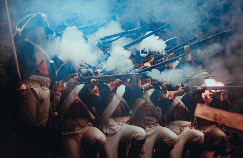 XVII Święto Twierdzy za nami – historia znów ożyła!