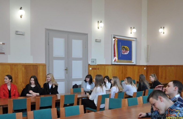 Finał powiatowego konkursu wiedzy o HIV/AIDS „Nie żyj w niepewności”