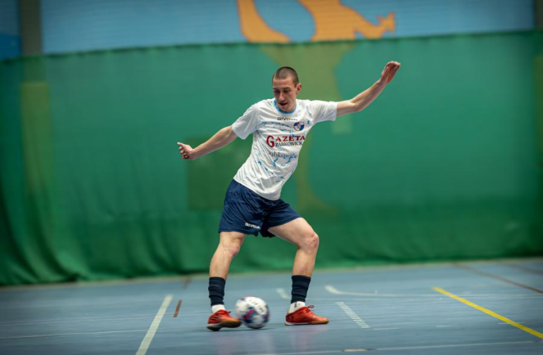 IV kolejka Ząbkowickiej Ligi Futsalu