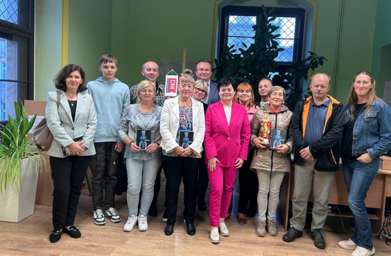Matka B., pierniki i… piwo – spotkanie autorskie z Tomaszem Karamonem