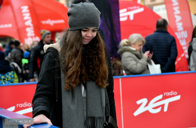 „Przebojowa zima z Radiem ZET” w Ząbkowicach Śląskich