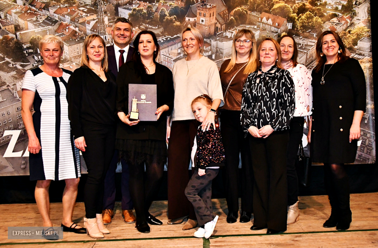 Ząbkowickie Krzywe Wieże rozdane po raz jedenasty. Znamy laureatów i wyróżnionych