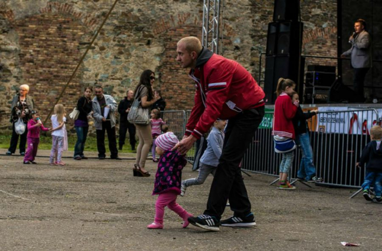 Ząbkowicka majówka w obiektywie Foto Świra