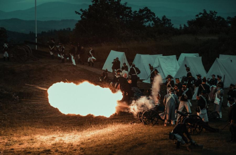 XVII Święto Twierdzy za nami – historia znów ożyła!