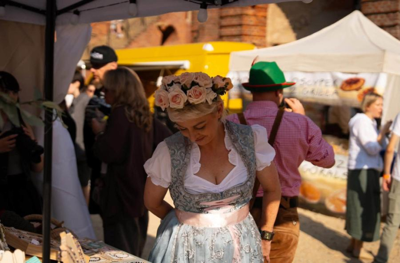 	X Festiwal Piwa i Sera na Twierdzy Srebrna Góra. Jubileusz pełen smaków i dobrej muzyki