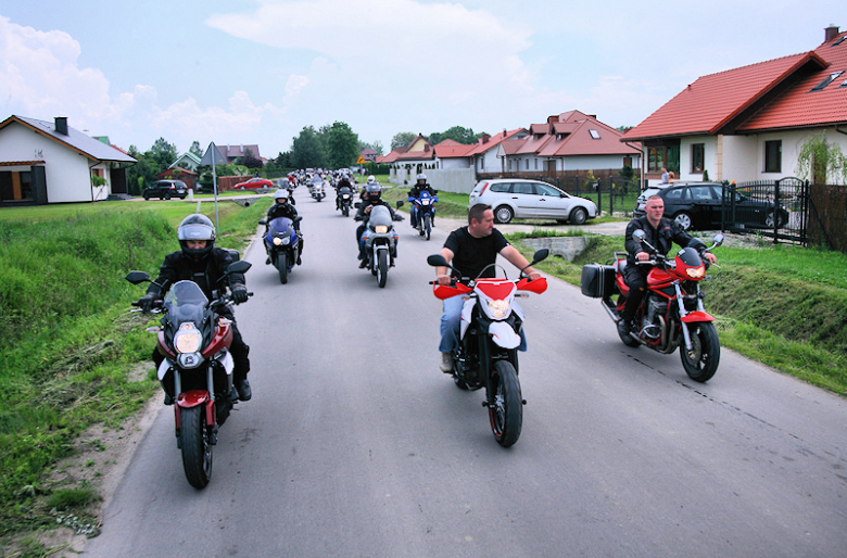 5 Potworny Zlot Motocyklowy