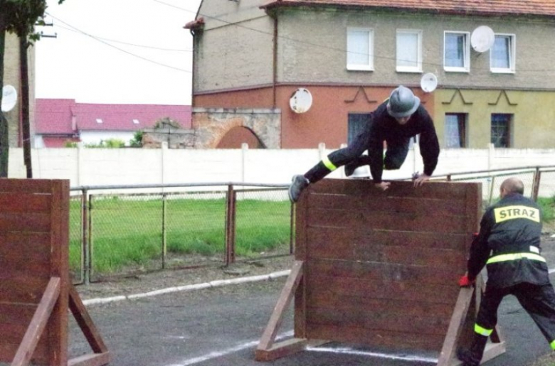  Gminne Zawody Sportowo-Pożarnicze Ochotniczych Straży Pożarnych w Ziębicach