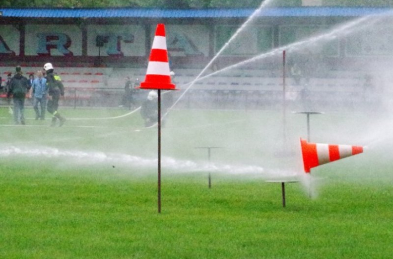  Gminne Zawody Sportowo-Pożarnicze Ochotniczych Straży Pożarnych w Ziębicach