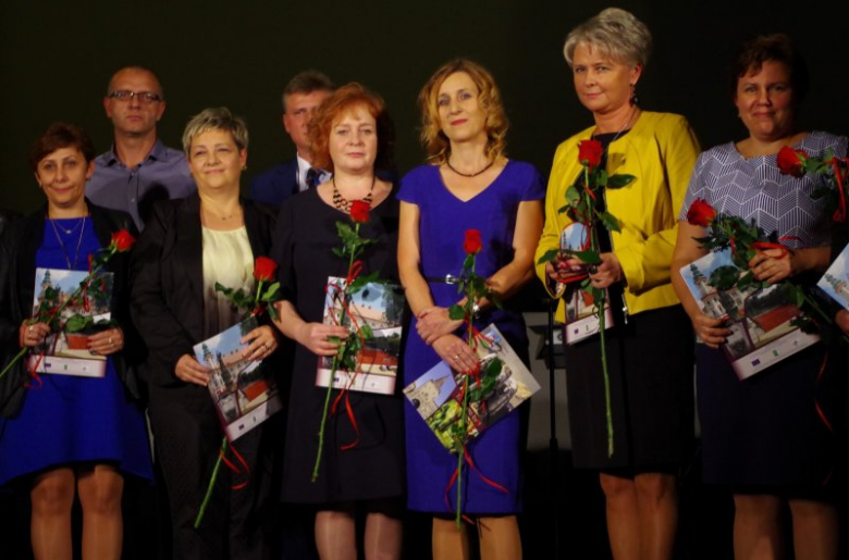 Dzień Edukacji Narodowej w Ziębicach