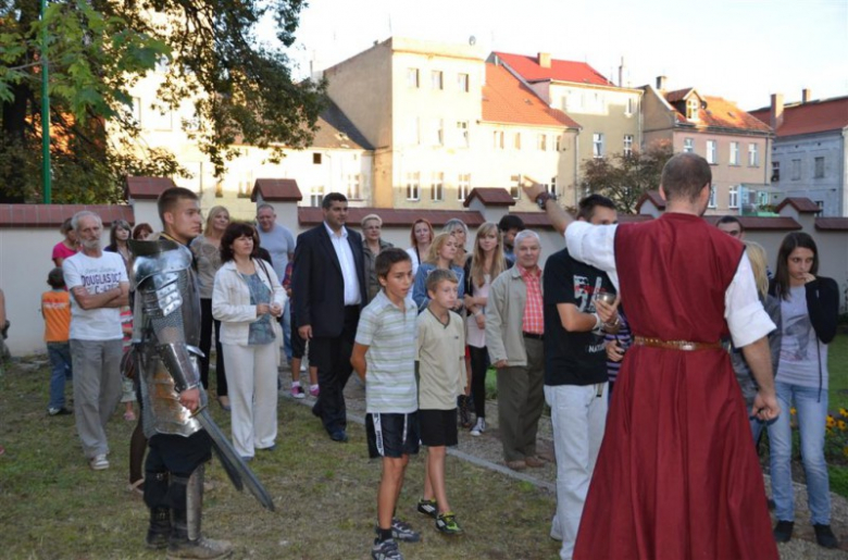 Fantazjada w Ząbkowicach Śląskich