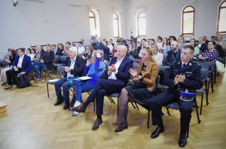 Ziębice biorą udział w programie unijnym „Spring”