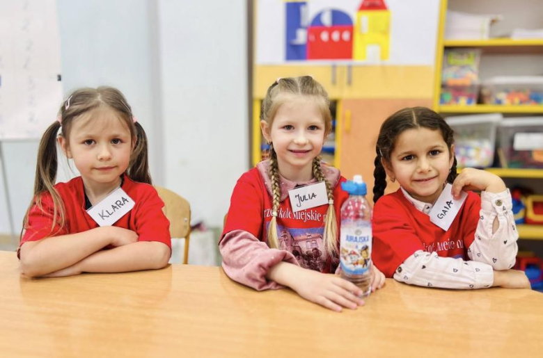 Konkurs o twórczości Doroty Gellner w Ziębicach – przedszkolaki w rywalizacji literackiej