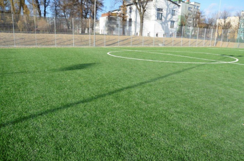 Orlik 2012