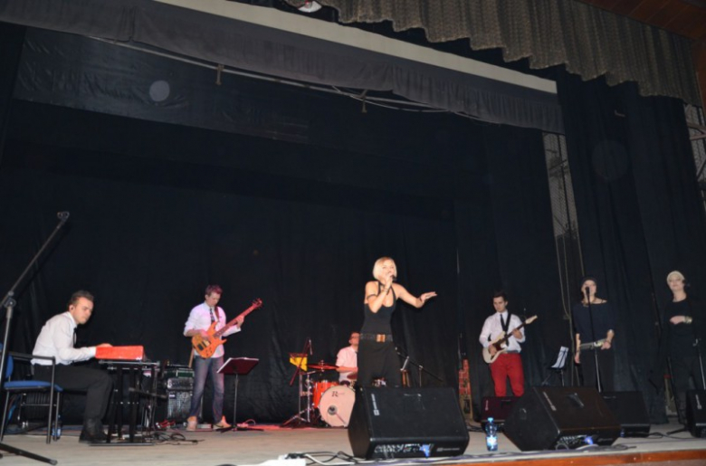 koncert
