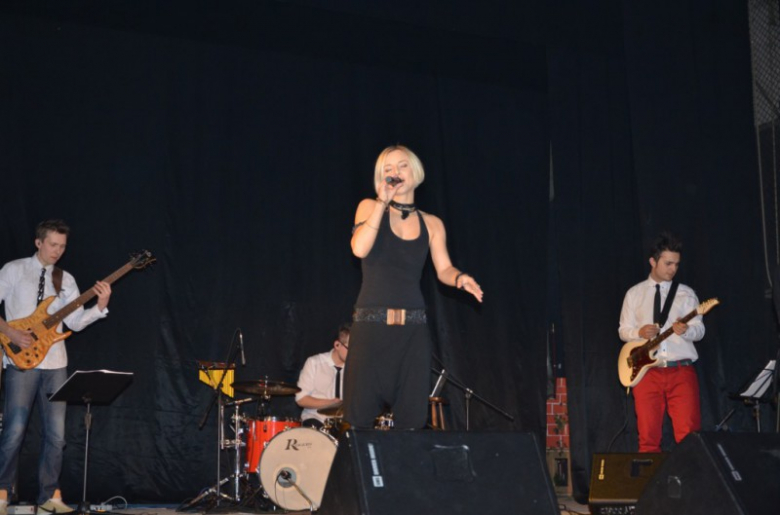 koncert
