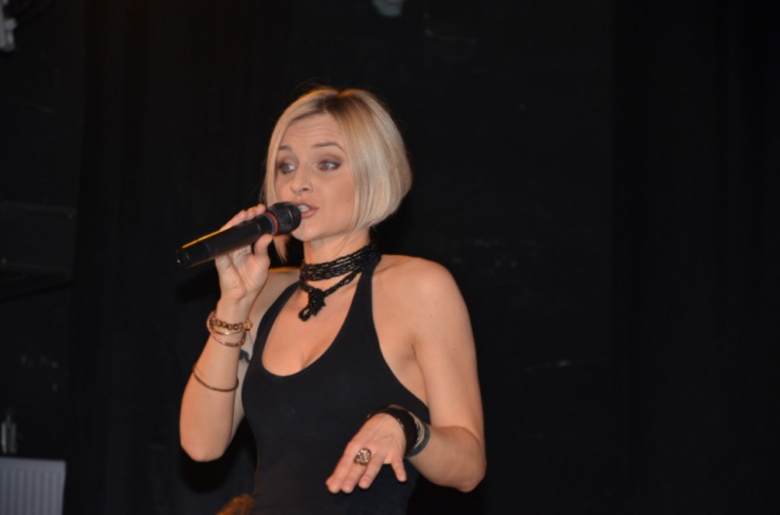 koncert