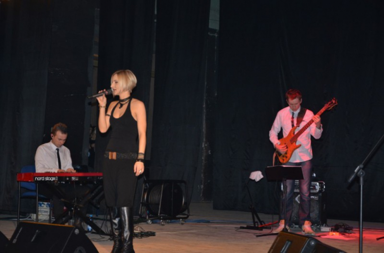koncert