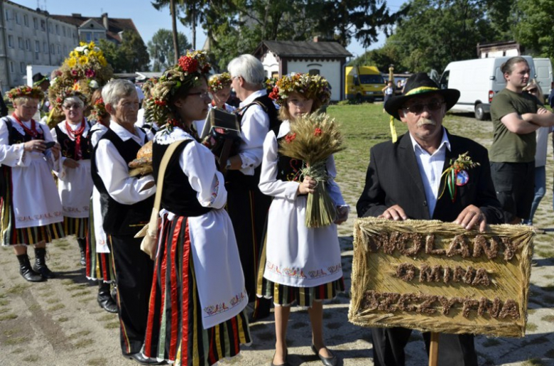 Dożynki Wojewódzkie Dolnego Śląska