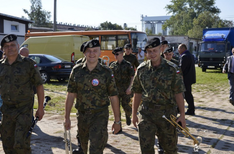 Dożynki Wojewódzkie Dolnego Śląska