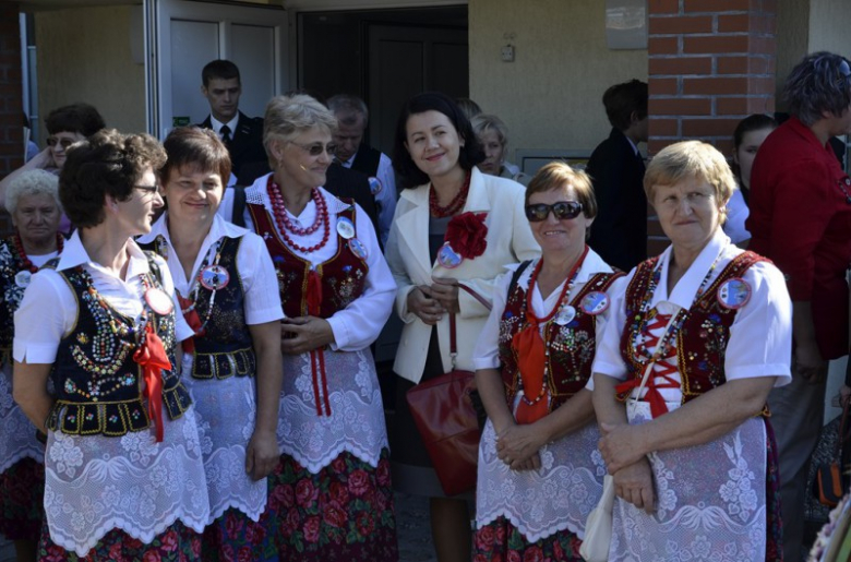 Dożynki Wojewódzkie Dolnego Śląska