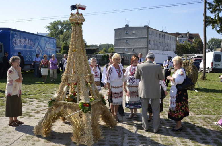 Dożynki Wojewódzkie Dolnego Śląska