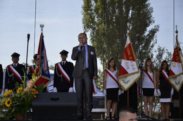 Dożynki Wojewódzkie Dolnego Śląska