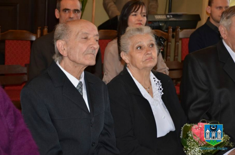 50 lat razem